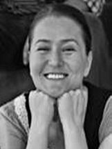 foto von Leyla Üner Ermaya