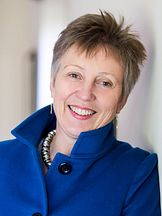 foto von Julie Summers