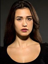 foto von Ecem Özkaya