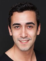 foto von Münir Can Cindoruk