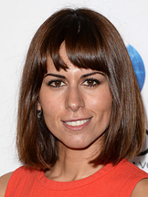 foto von Sabina Akhmedova