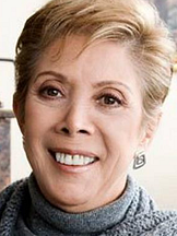 foto von Consuelo Luzardo