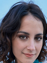 foto von Rosalinda Galán