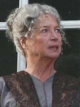 foto von Patricia Karim