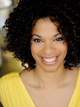 foto von Nkechi Carroll