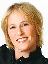 foto von Deborah Colker