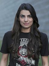 foto von Claudia Doumit