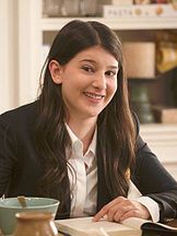 foto von Katherine Herzer