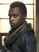 foto von Trezzo Mahoro