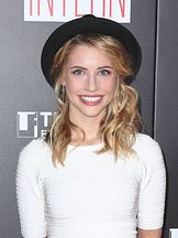 foto von Wallis Currie-Wood