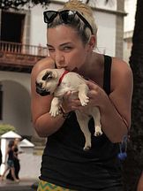 foto von Sophie Charlotte Conrad