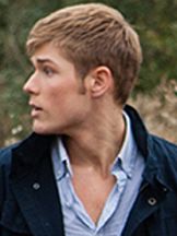 foto von Mason Dye