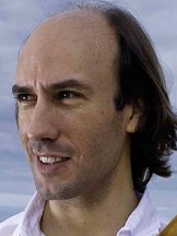 foto von Carlos Núñez