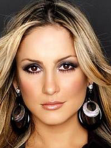 foto von Claudia Leitte