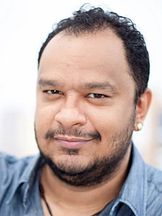 foto von Haroldo Guimarães