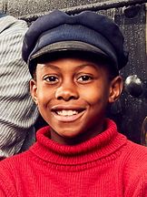 foto von Solomon Gordon