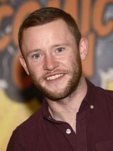 foto von Devon Murray