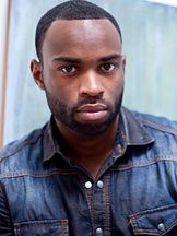 foto von Djibril Pavadé