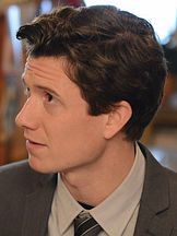 foto von Kirk Barker