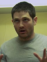 foto von Patrick Edward Wynne