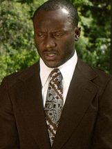 foto von Sallieu Sesay