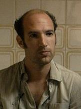 foto von Lazare Gousseau