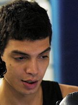 foto von Driss Ramdi