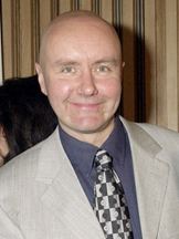 Irvine Welsh