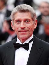 foto von Jacques Gamblin