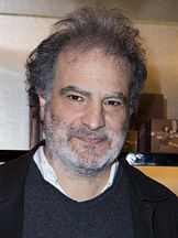 foto von Raphaël Mezrahi