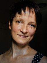 foto von Annett Ilijew