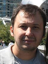 foto von Barış Erdoğan