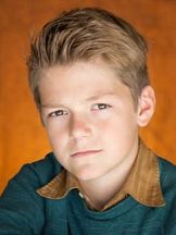 foto von Kimball Stinger