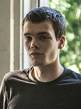 foto von Petr Skvortsov