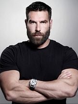 foto von Dan Bilzerian