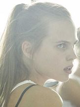 foto von Aleksandra Revenko