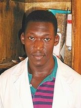 foto von Peter Odeke