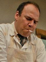 foto von Danny Burstein