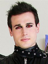 foto von Chris Cafero