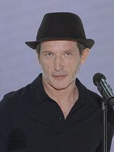 foto von Christophe Miossec