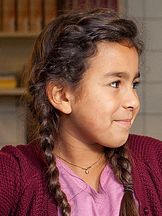 foto von Hiba Ghafry