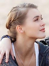 foto von Celeste Desjardins