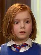 foto von Hatty Jones