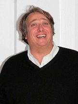 foto von Bob Messini