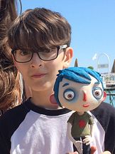 foto von Gaspard Schlatter