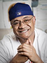 foto von Oscar Kightley