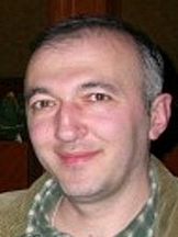 foto von Manuk Depoyan