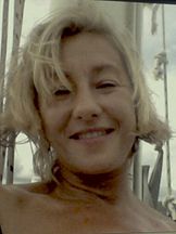 foto von Vanda Hybnerová