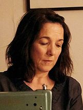 foto von Paulina García