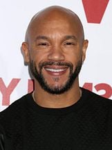 Stephen Bishop